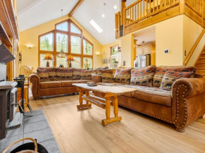 Rapid River Retreat - Meredith Lodging